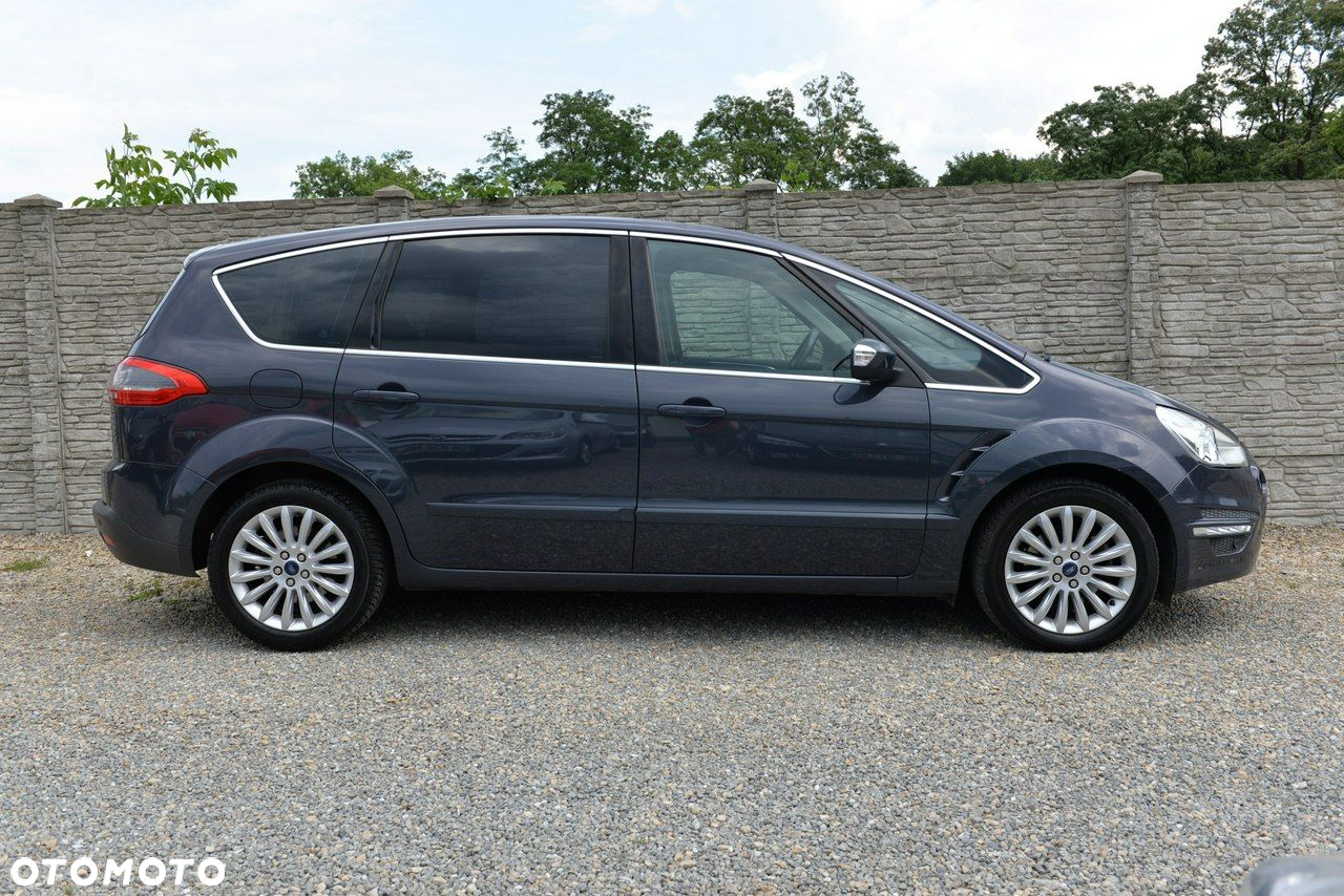 Ford S-Max - 6