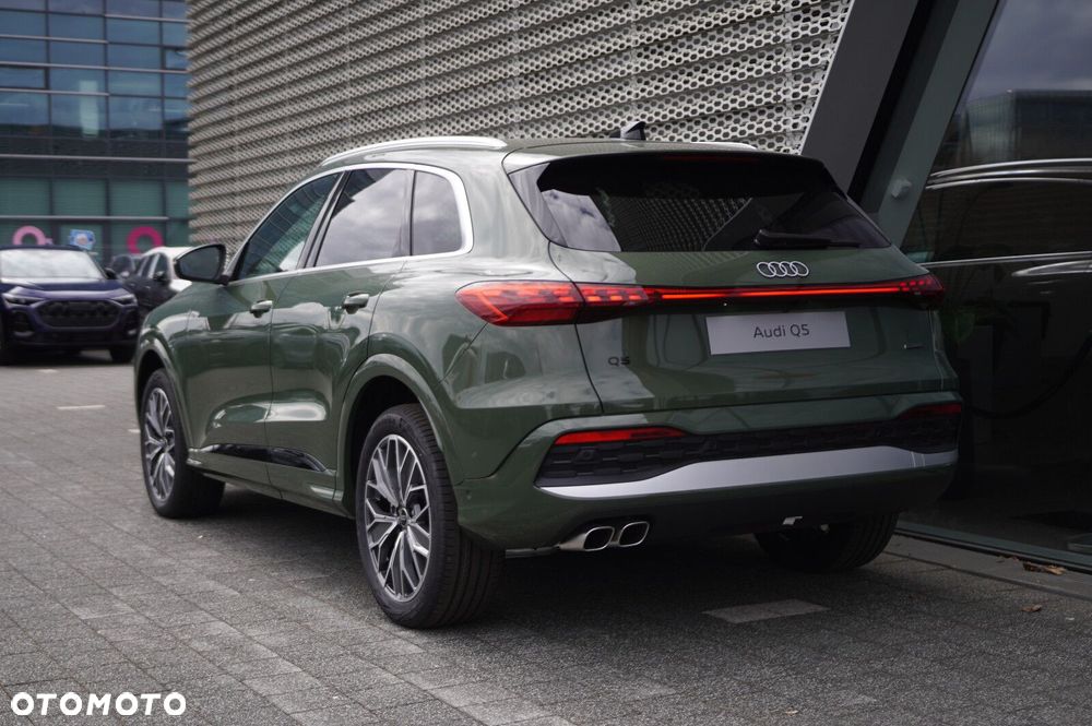 Audi Q5 - 3