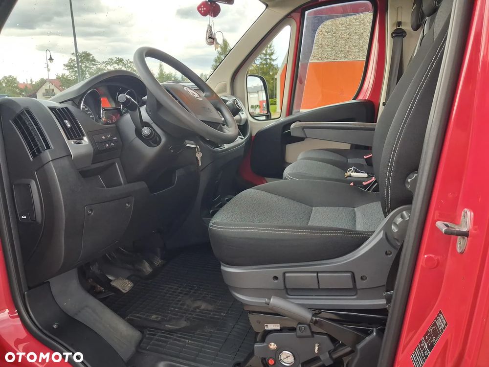 Fiat DUCATO - 10