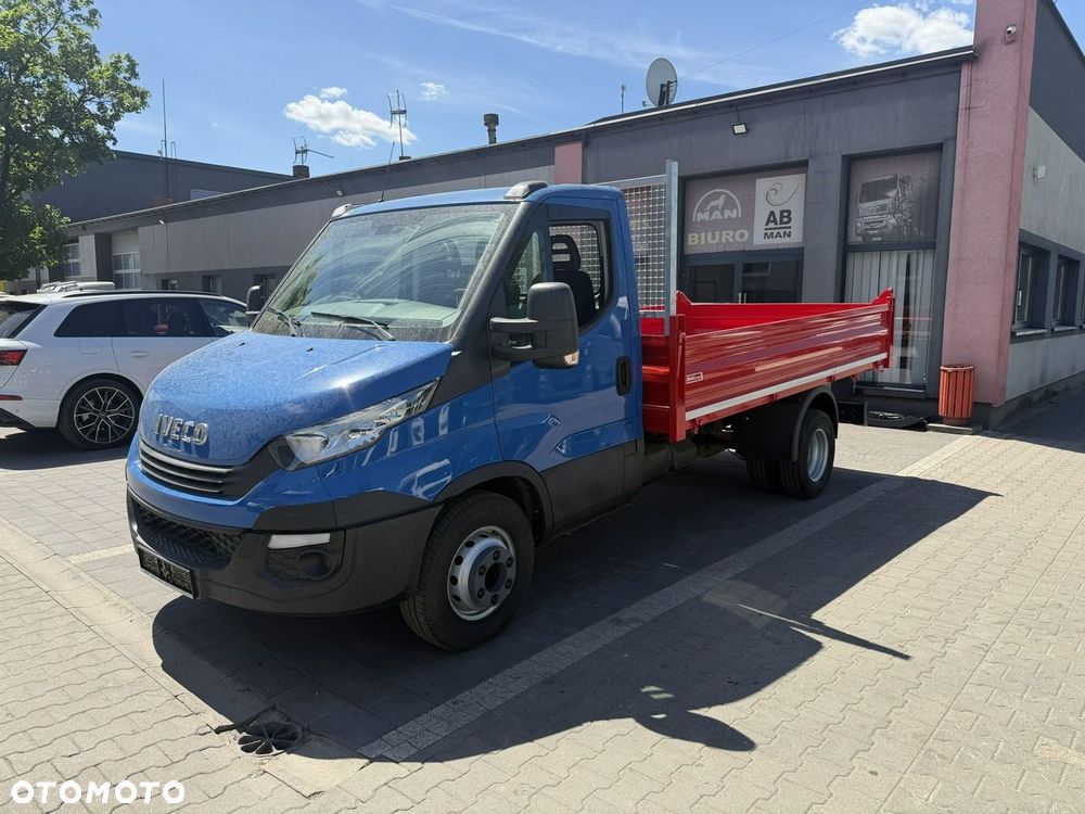 Iveco Daily - 1