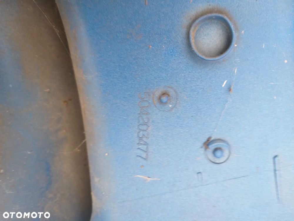 polik owiewka Iveco stralis euro 5  504203477 - 2