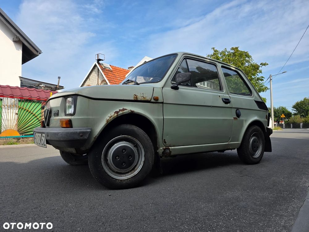 Fiat 126 - 15