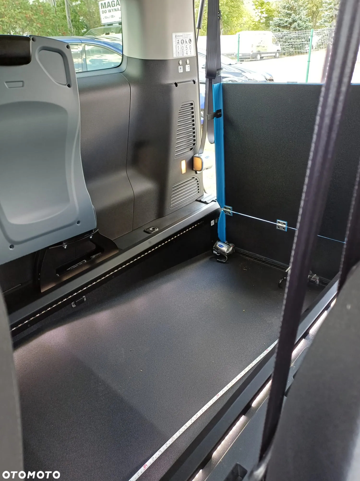 Toyota Proace Verso 2.0 D4-D Long Business - 8