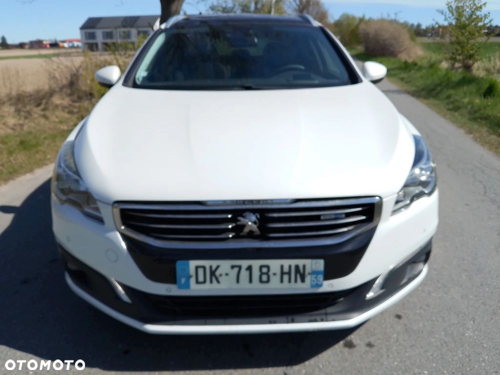 Peugeot 508 - 3