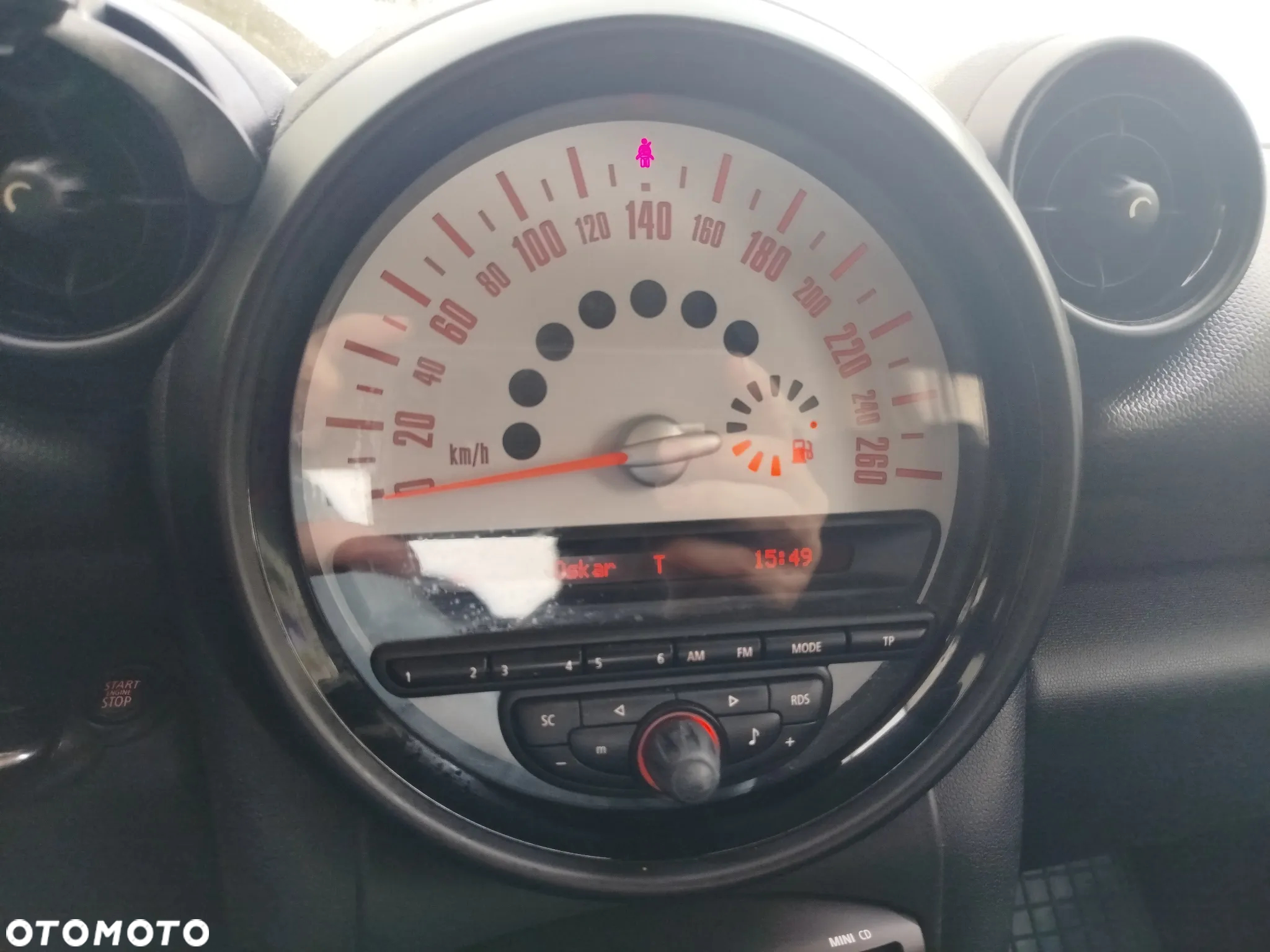 MINI Countryman One D - 28