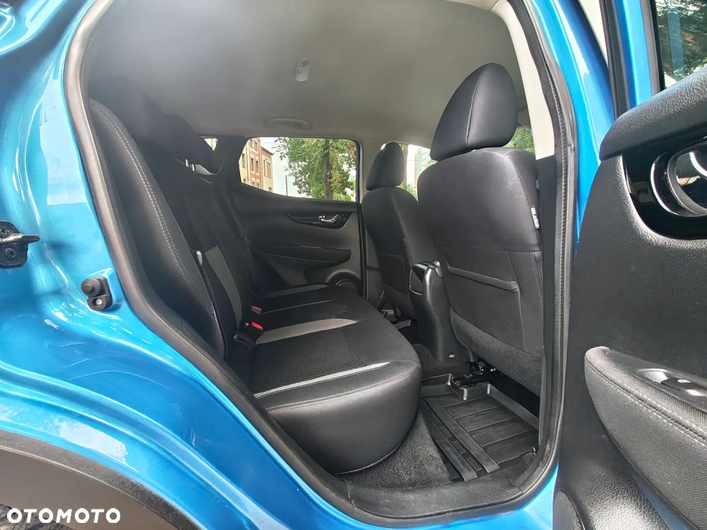 Nissan Qashqai 1.3 DIG-T N-Style - 6