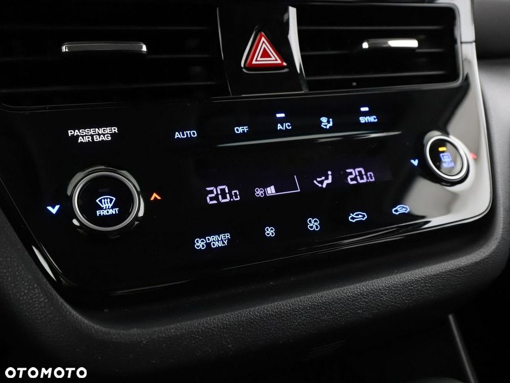 Hyundai IONIQ 1.6 GDI - 28