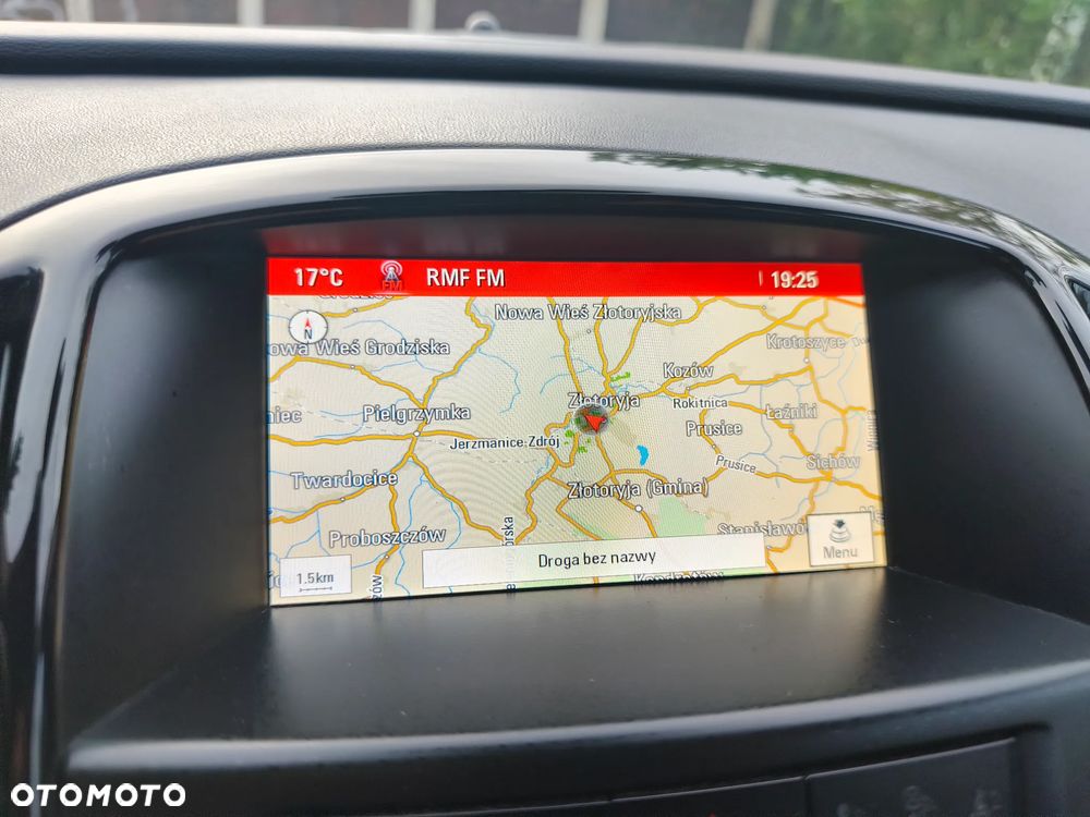 Opel Astra 2.0 CDTI Cosmo S&S - 21