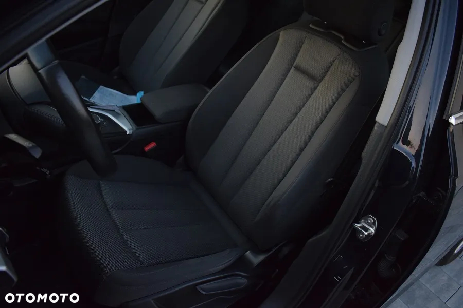 Audi A4 2.0 TFSI ultra - 7
