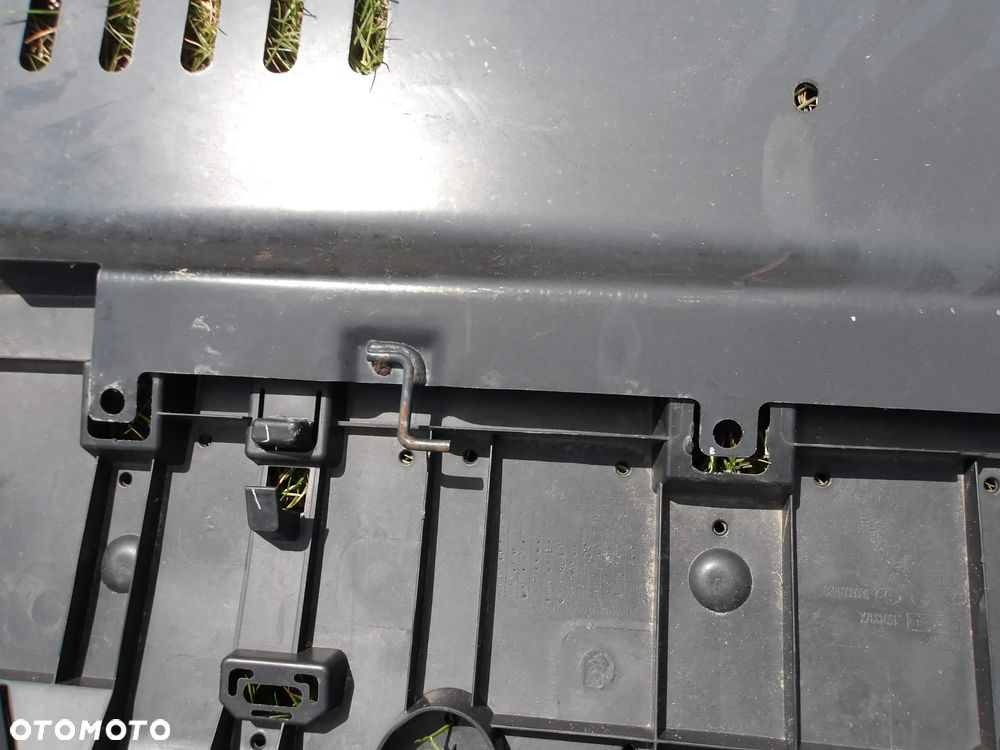 OSLONA DOLNA PLYTA JUMPY EXPERT III PROACE - 18