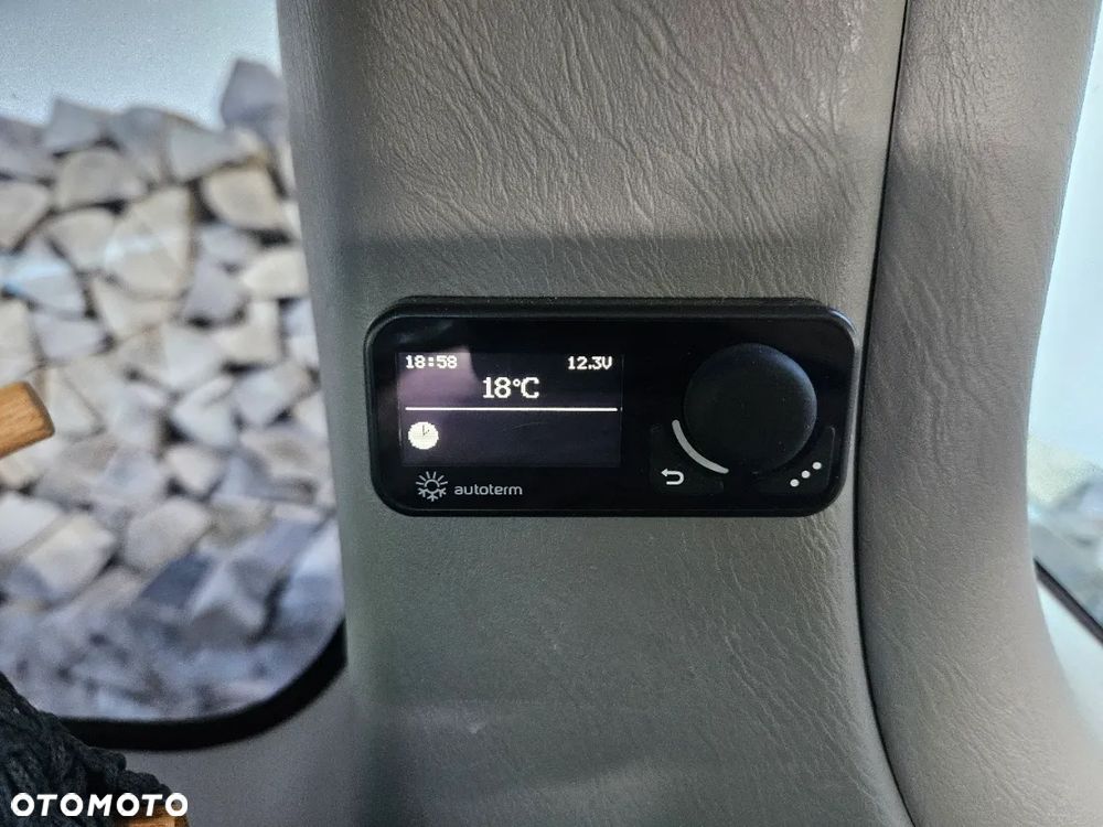 Opel Vivaro Tour Cosmo L1H1 MTA - 15