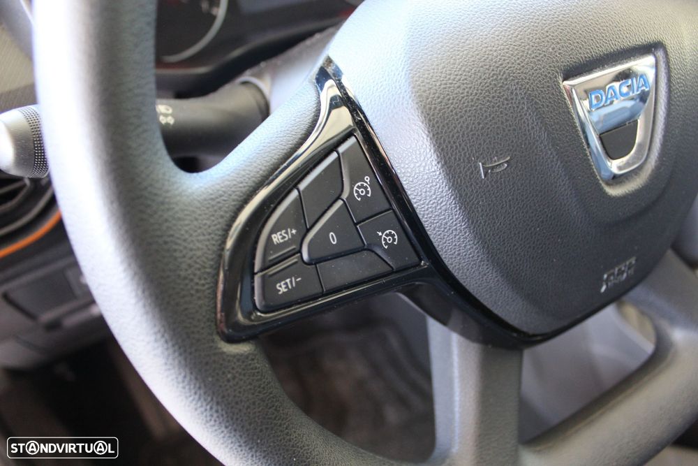 Dacia Sandero - 15