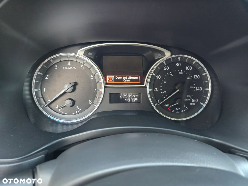 Infiniti QX60 3.5 Hi-Tech - 22