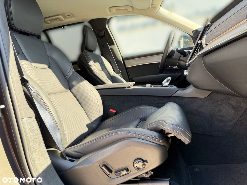 Volvo XC 90 - 27