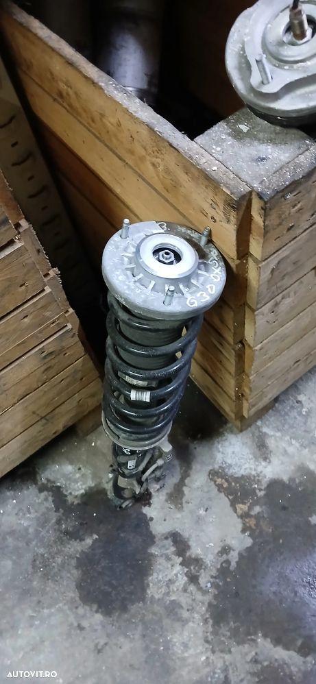 Telescoap electric dreapta spate BMW seria 5 G30 2018 - 2