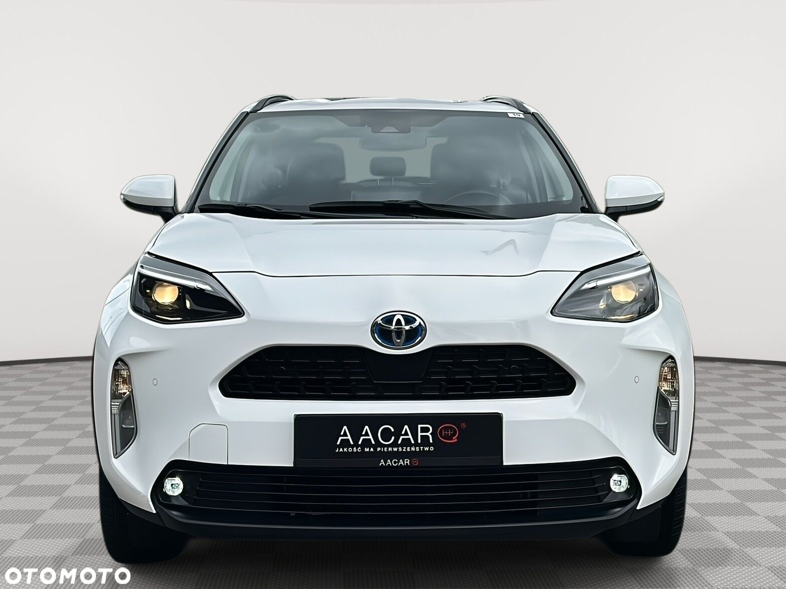 Toyota Yaris Cross - 6