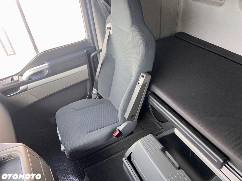 MAN TGX 26.480L Chlodnia 3osi - 35