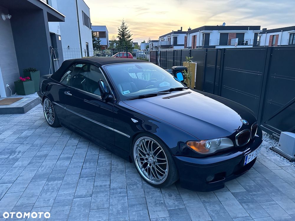 BMW Seria 3 330Ci - 7