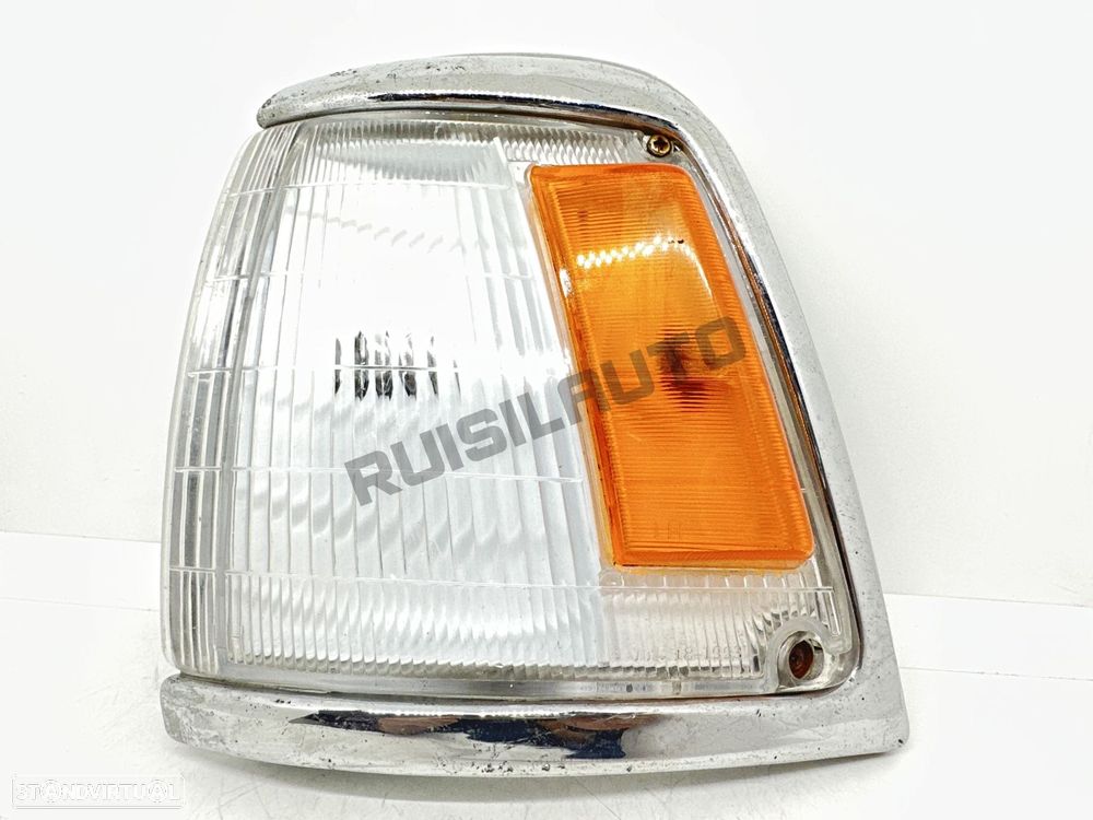Farolim Pisca Frente Esquerdo 18-1993l Toyota Hilux V [1988_199 - 1
