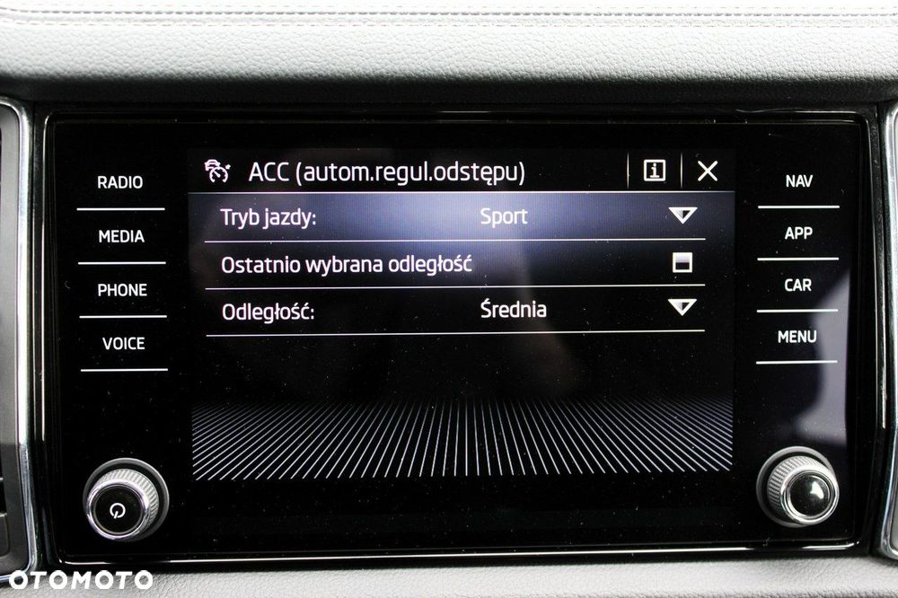Skoda Kodiaq 2.0 TDI 4x4 Ambition DSG - 21