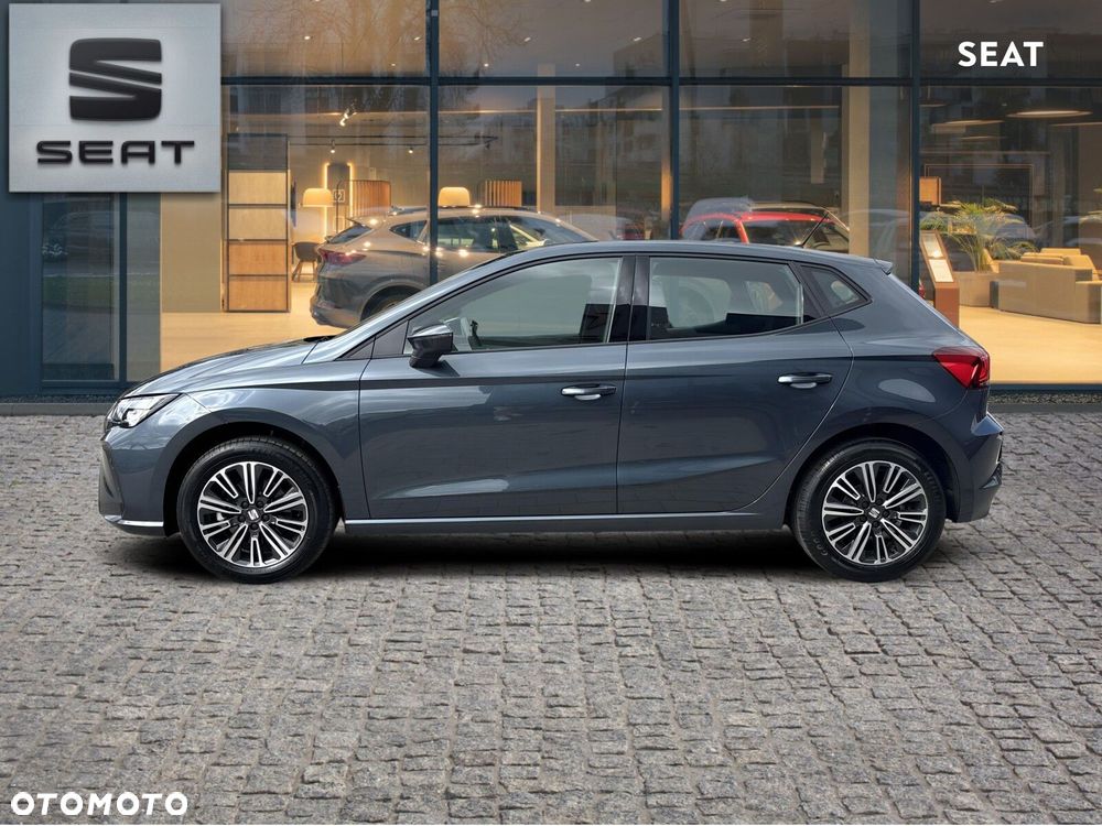 Seat Ibiza 1.0 TSI Style S&S DSG - 2