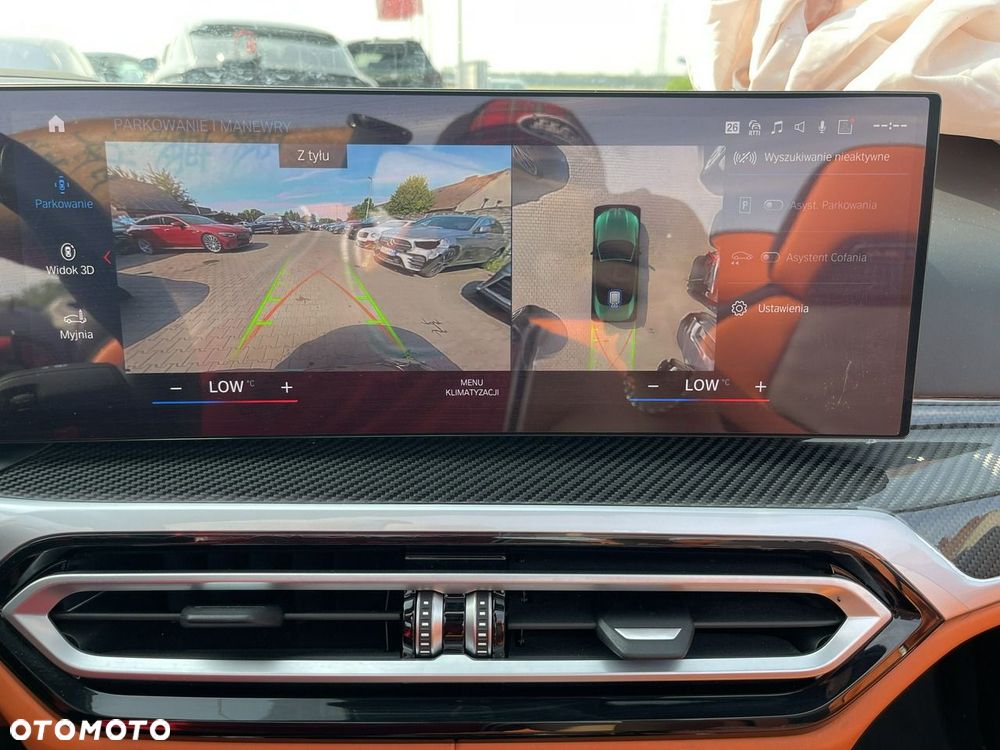 BMW M4 Competition M xDrive sport - 19