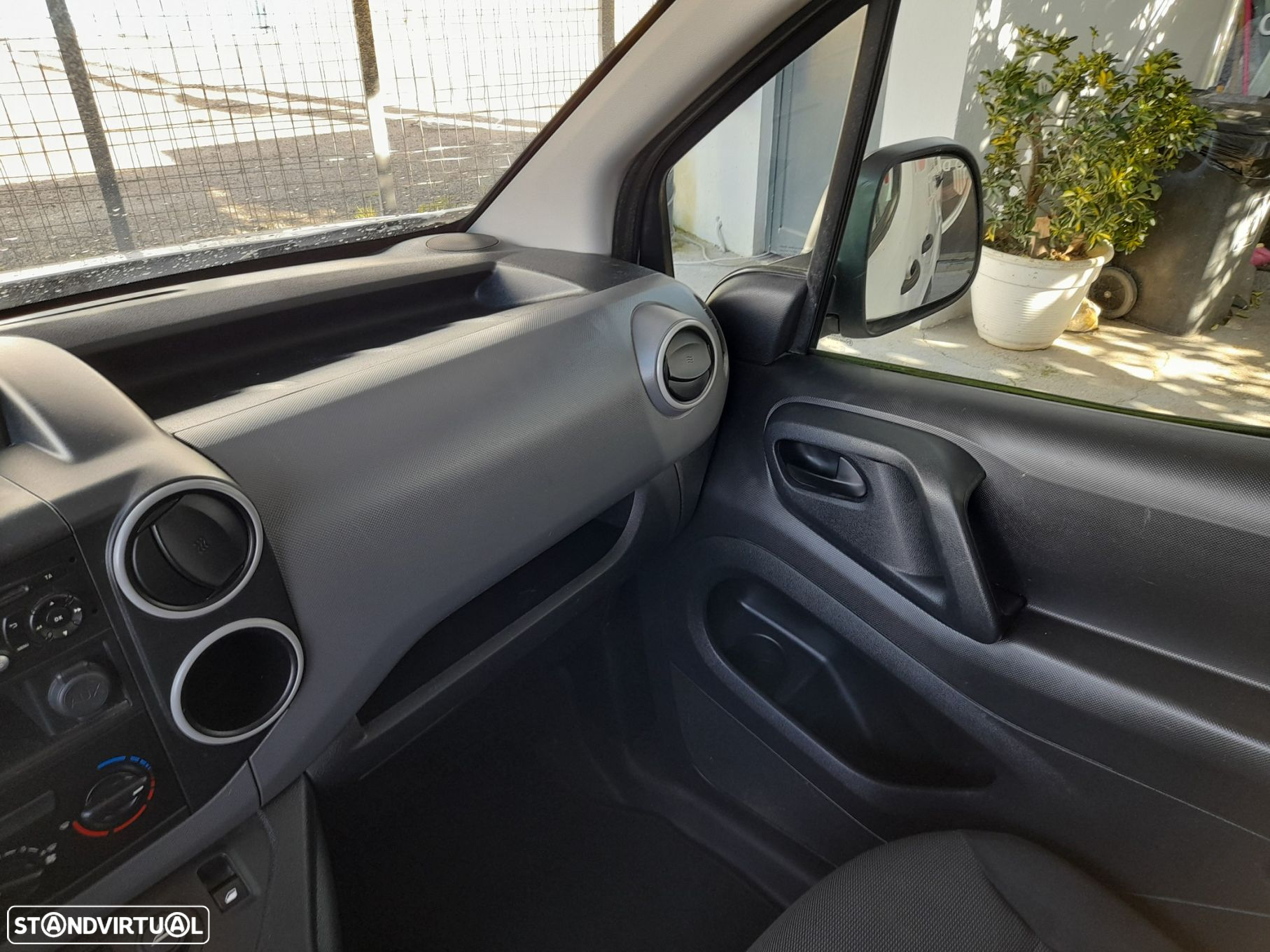 Citroën Berlingo 1.6 BlueHDi L1 3L - 15