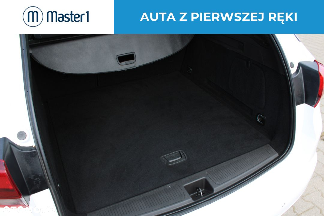 Opel Astra VI 1.2 T Elegance S&S - 11
