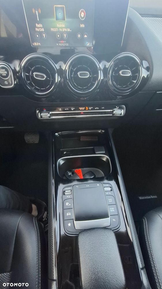 Mercedes-Benz Klasa B 180 d 8G-DCT Style - 29