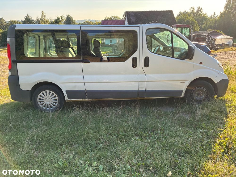 Opel Vivaro L1H1 2.9t - 2