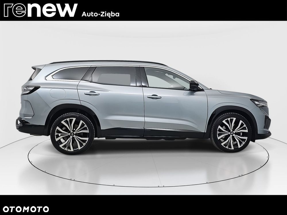 Renault Espace 1.2 E-Tech Full Hybrid 200 Iconic MMT 7os - 4