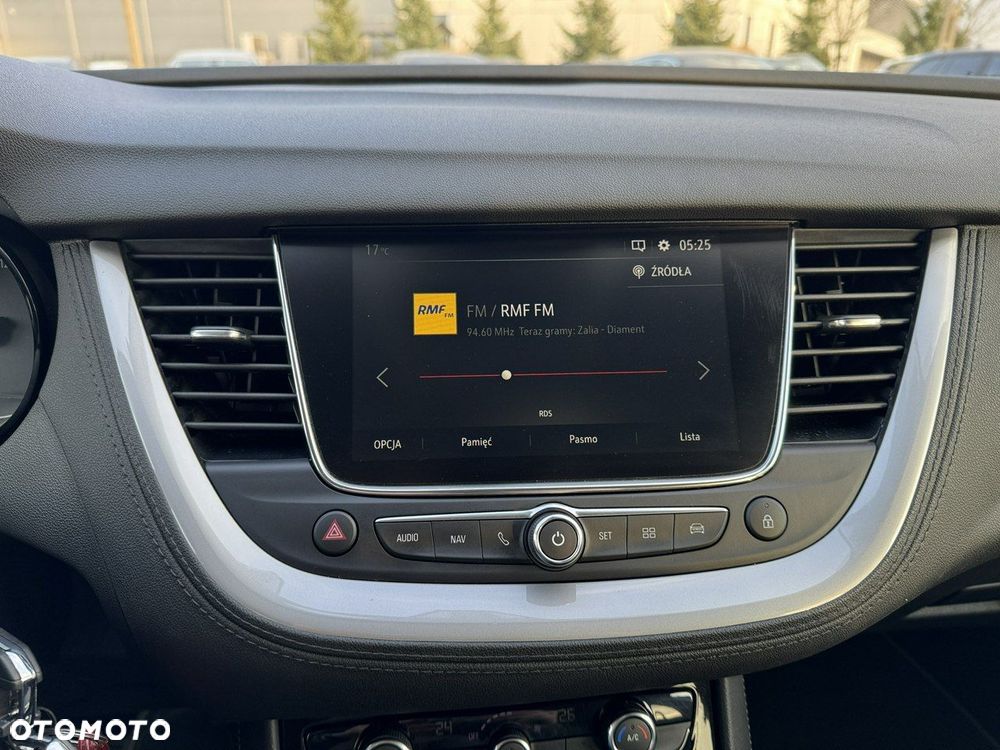 Opel Grandland X - 29