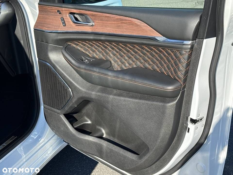 Jeep Grand Cherokee 3.6 V6 Pentastar 4WD Automatik Summit - 11