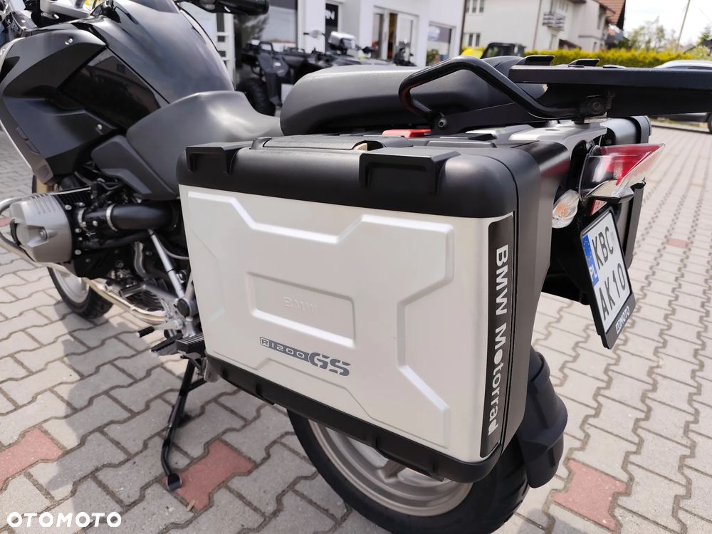 BMW GS - 25