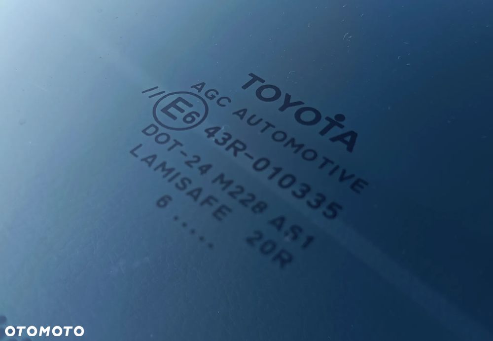 Toyota Auris 1.6 D-4D Executive - 35