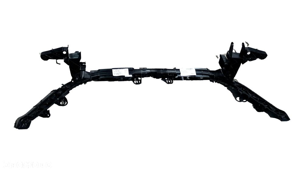 MERCEDES EQB EQA GLA GLB Wzmocnienie pas przedni ORYGINAL - 1
