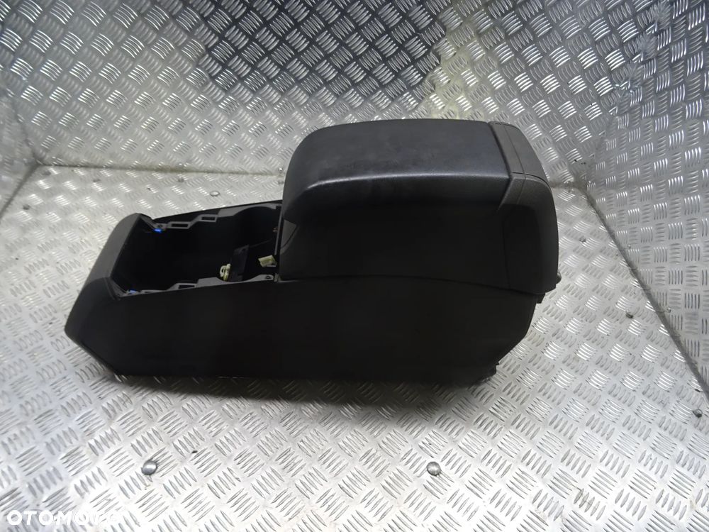 FORD C-MAX 03-05 TUNEL ŚRODKOWY - 1