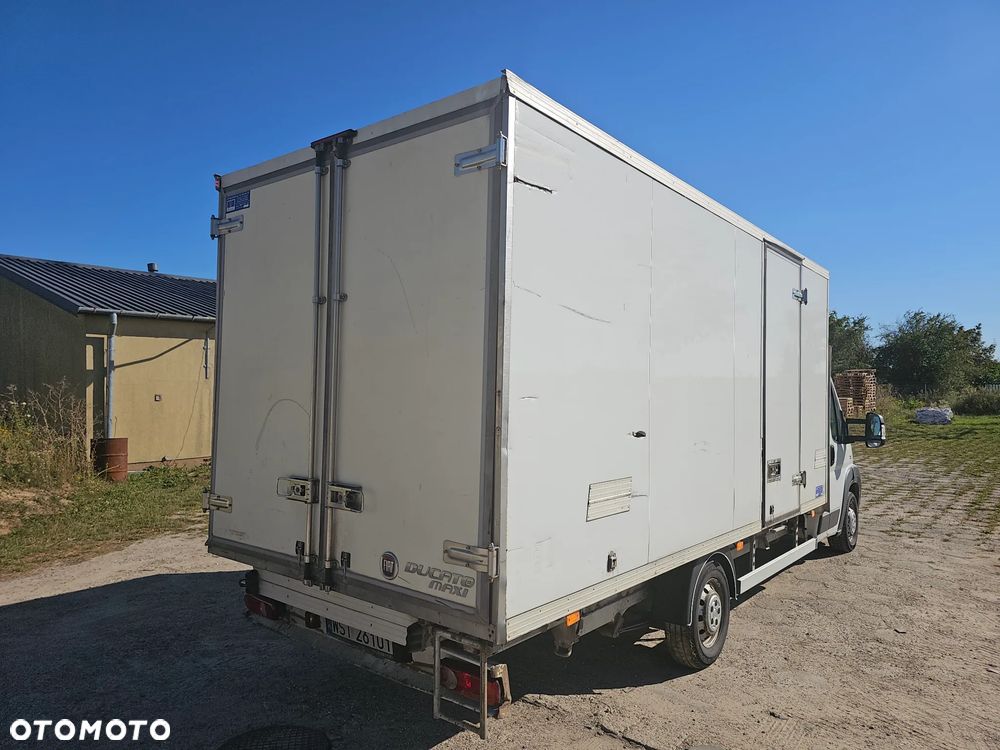 Fiat DUCATO - 5
