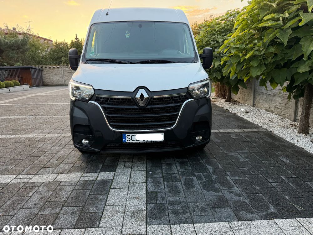 Renault Trafic - 8