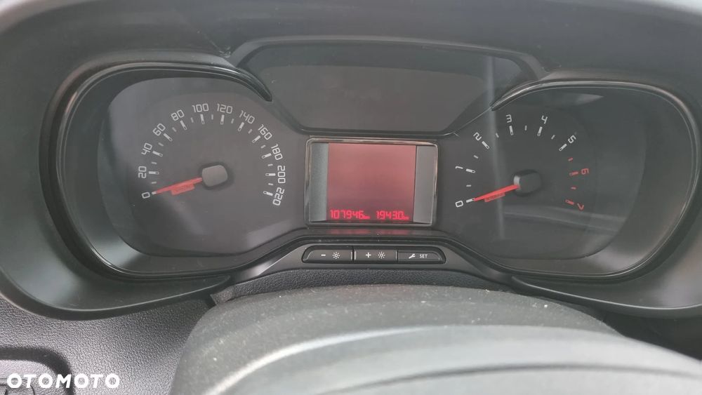 Toyota Proace City Long dluga L2 - 33