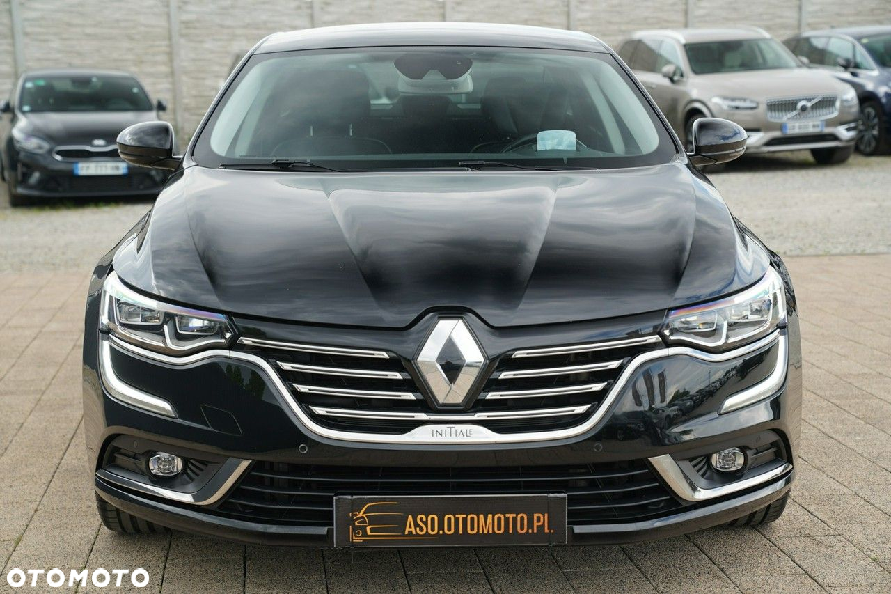 Renault Talisman Grandtour BLUE dCi 200 EDC INITIALE PARIS - 2