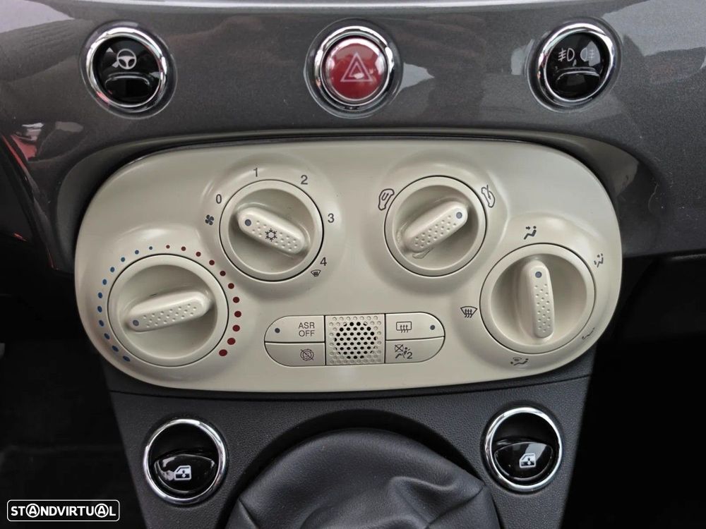 Fiat 500 - 19