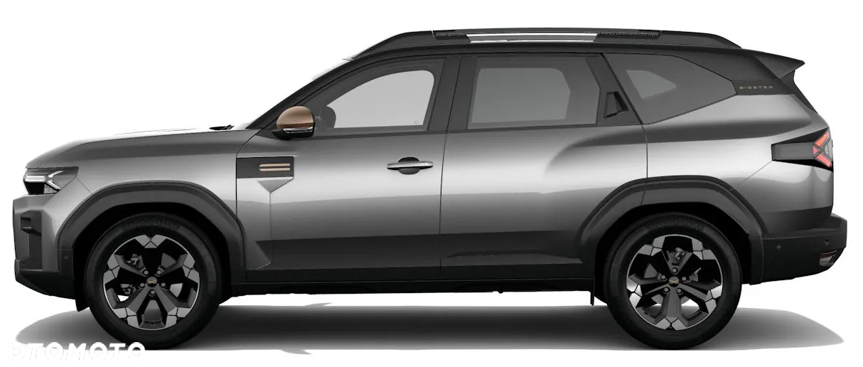 Dacia Bigster - 2