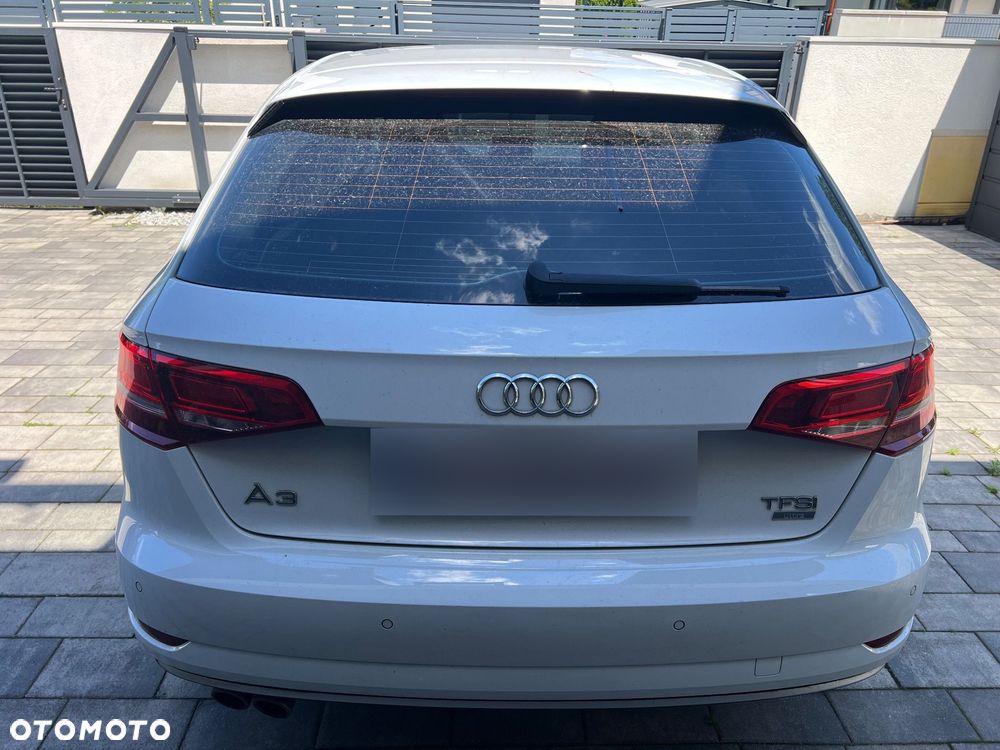 Audi A3 Sportback - 13