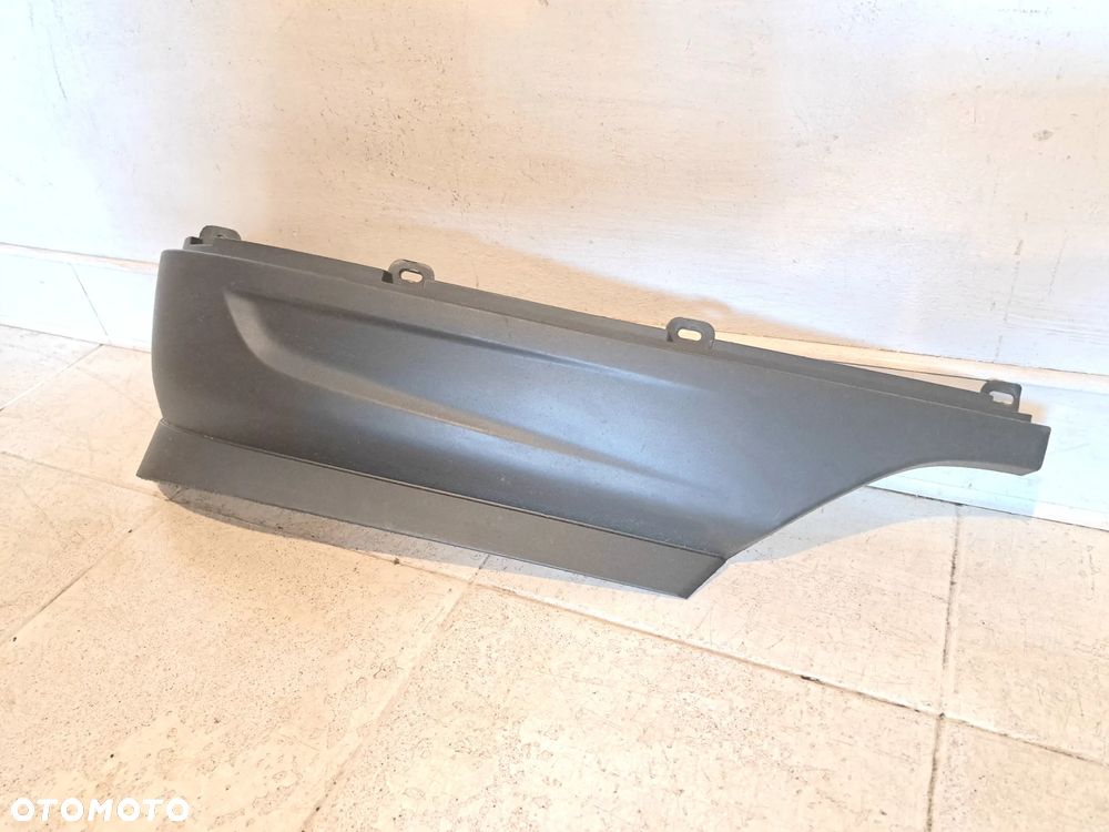 SPOILER ZDERZAK DOLNY PRAWY IVECO STRALIS 2013-
