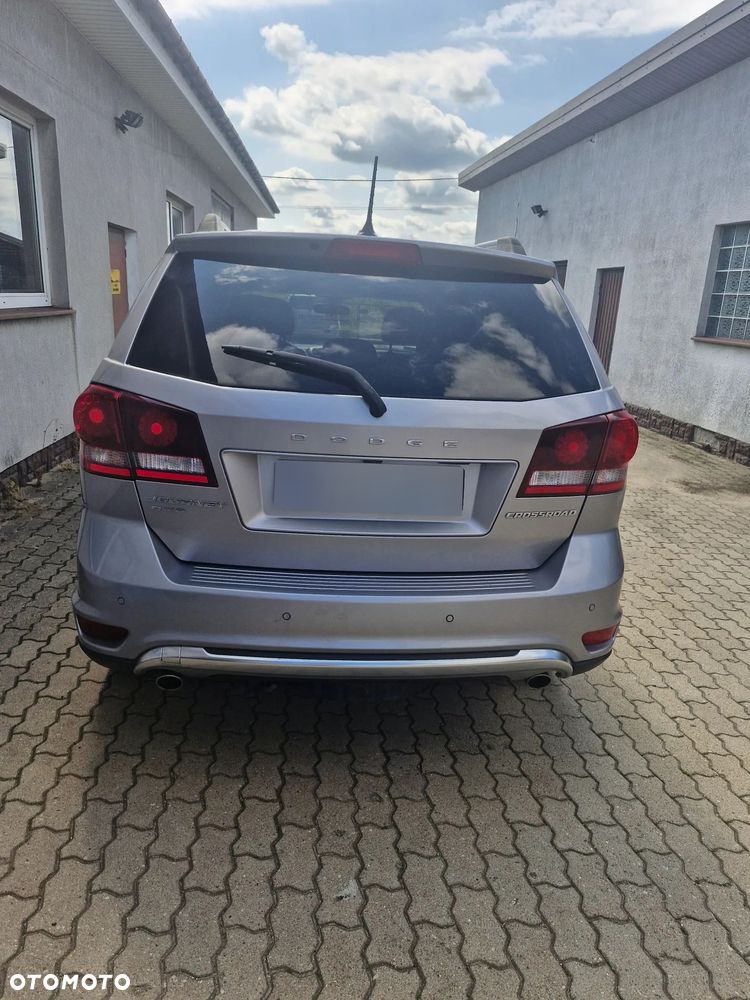 Dodge Journey - 4