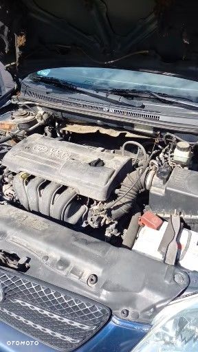 Toyota Corolla 1.6 VVT-i Terra - 11
