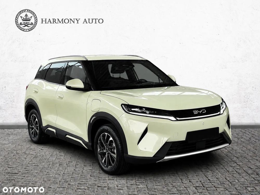 BYD Atto 2 45kWh Active - 7