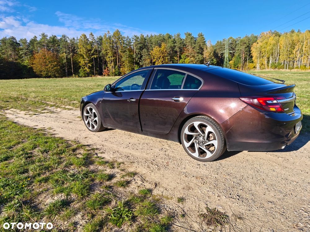 Opel Insignia - 7