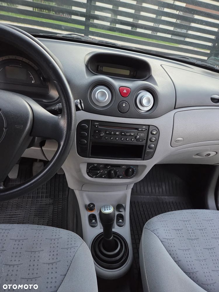 Citroën C3 1.4 Confort - 25